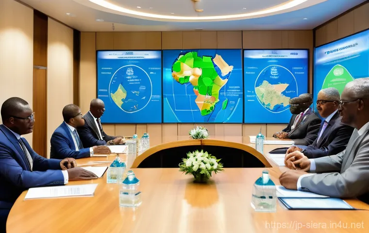 시에라리온 서아프리카 국가들과의 관계 - **Prompt:** "A vibrant and hopeful image depicting the resilience and renewed spirit of Sierra Leone... 시에라리온 서아프리카 국가들과의 관계 - **Prompt:** "A vibrant and hopeful image depicting the resilience and renewed spirit of Sierra Leone...